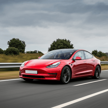 Tesla Launches Major Trade-In Incentive in UK Offering £3,750 Bonus for Model 3 and Model Y - Tesery Official Store