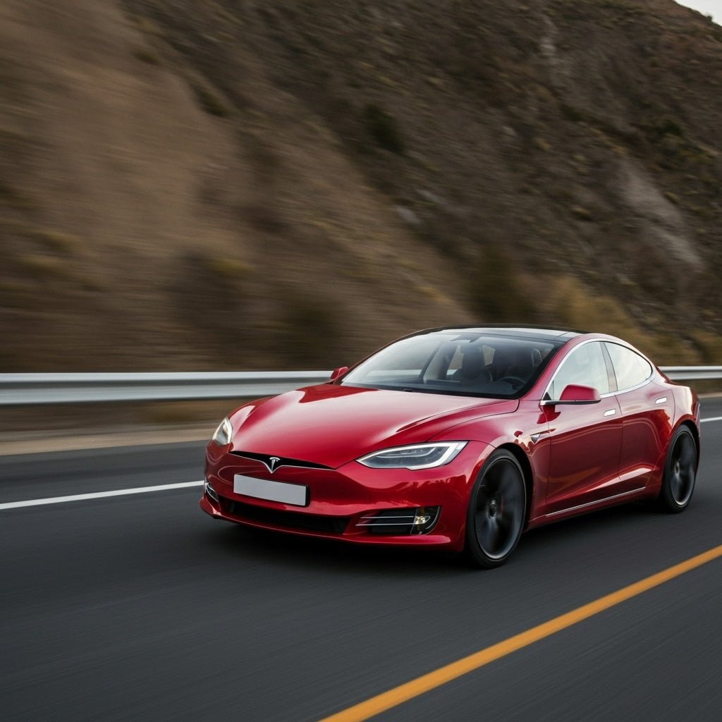 Tesla Launches "Tesla Ride" Program for Real-World FSD Experiences - Tesery Official Store