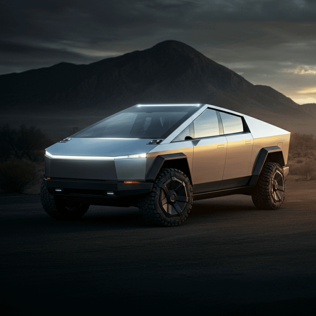 Tesla Limits New Affordable Cybertruck Trim to Ten-Day Window Following Launch