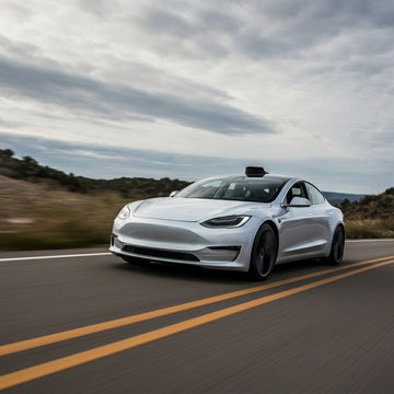 Tesla Makes Big Change to Encourage Full Self-Driving Purchases - Tesery Official Store
