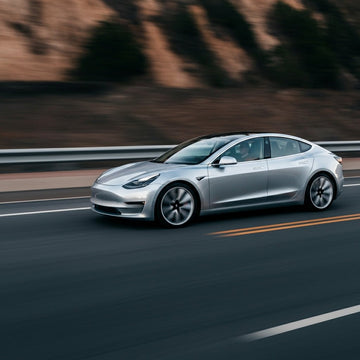 Tesla Makes Big Change to Full Self-Driving Doghouse That Drivers Will Like - Tesery Official Store