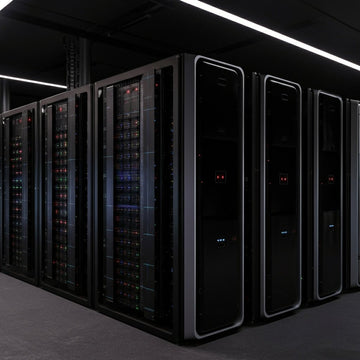 Tesla Megapacks Powers the xAI Colossus Supercomputer - Tesery Official Store