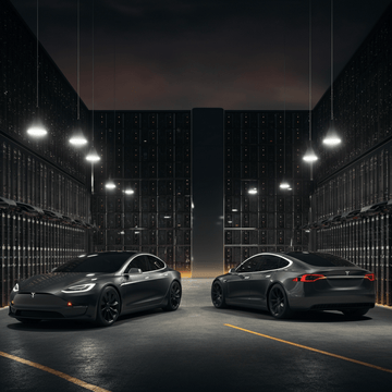 Tesla Megapacks Selected for Massive $1.1 Billion AI Data Center in Brazil - Tesery Official Store