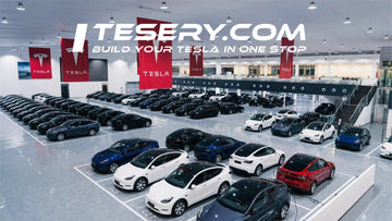 Tesla Model 3 and Model Y Prices Expected to See Reductions in Hong Kong - Tesery Official Store