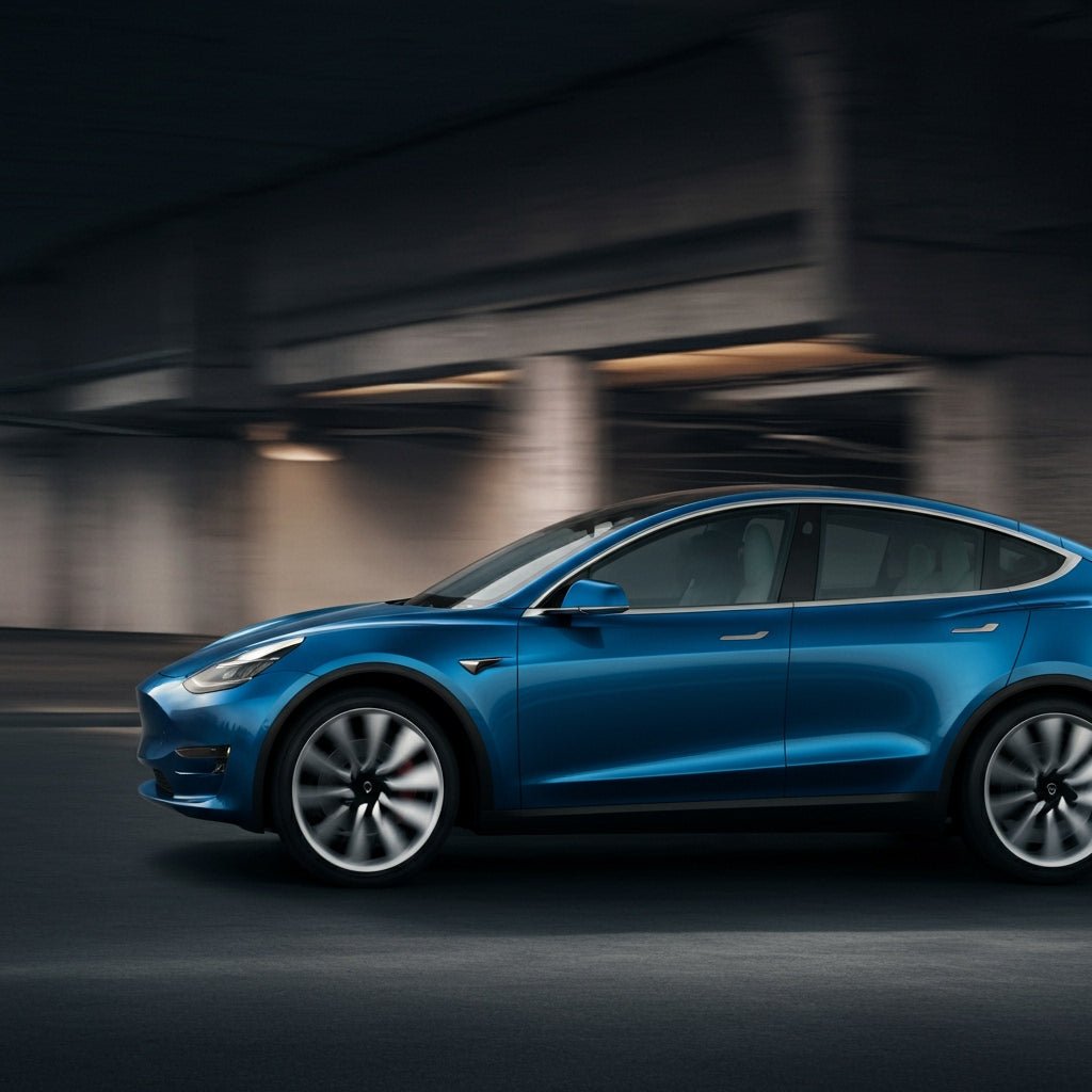 Tesla ‘Model Q’ Gets Bold Prediction from Deutsche Bank That Investors Will Love - Tesery Official Store