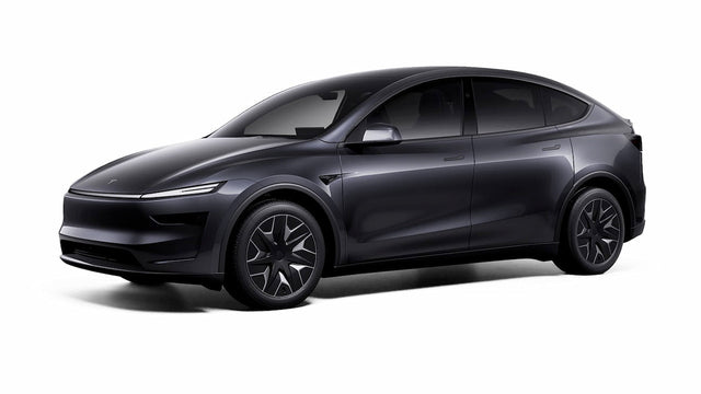 Tesla Model Y L Elevates In-Car Entertainment with Exclusive Immersive Sound X Feature