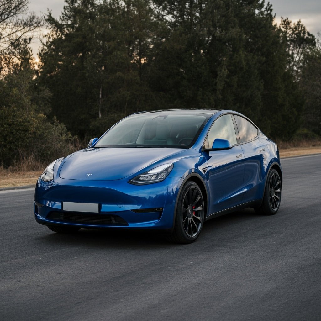 Tesla Model Y L Sales Surge Since Launch: Report - Tesery Official Store