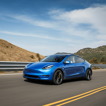 Tesla Model Y L Six-Seater Expands to South Korea as US Market Remains Sidelined - Tesery Official Store