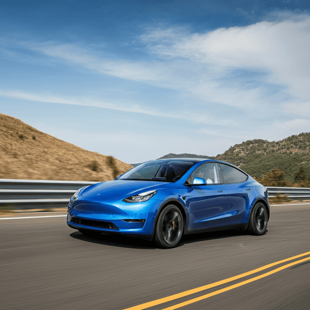 Tesla Model Y L Six-Seater Expands to South Korea as US Market Remains Sidelined
