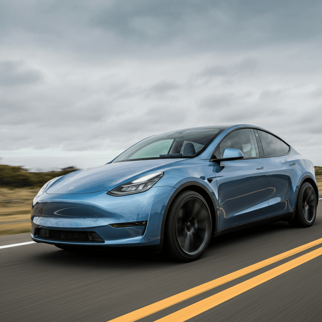 Tesla Model Y L Six Seater Secures Australian Approval Signaling Imminent Launch