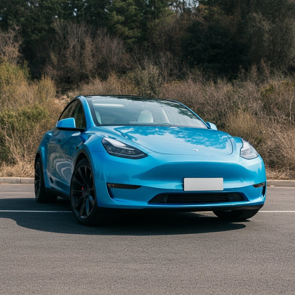 Tesla Model Y Ownership Two Weeks In: What I Love and What I Don't - Tesery Official Store