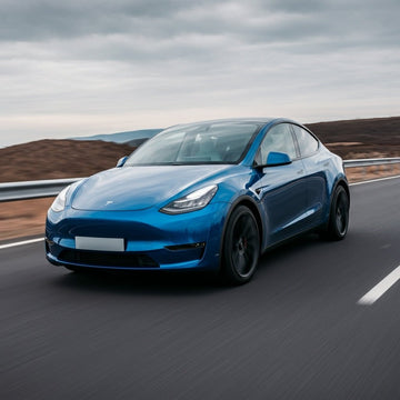 Tesla Model Y Performance Set for New Market Entrance in Q1 2026 - Tesery Official Store