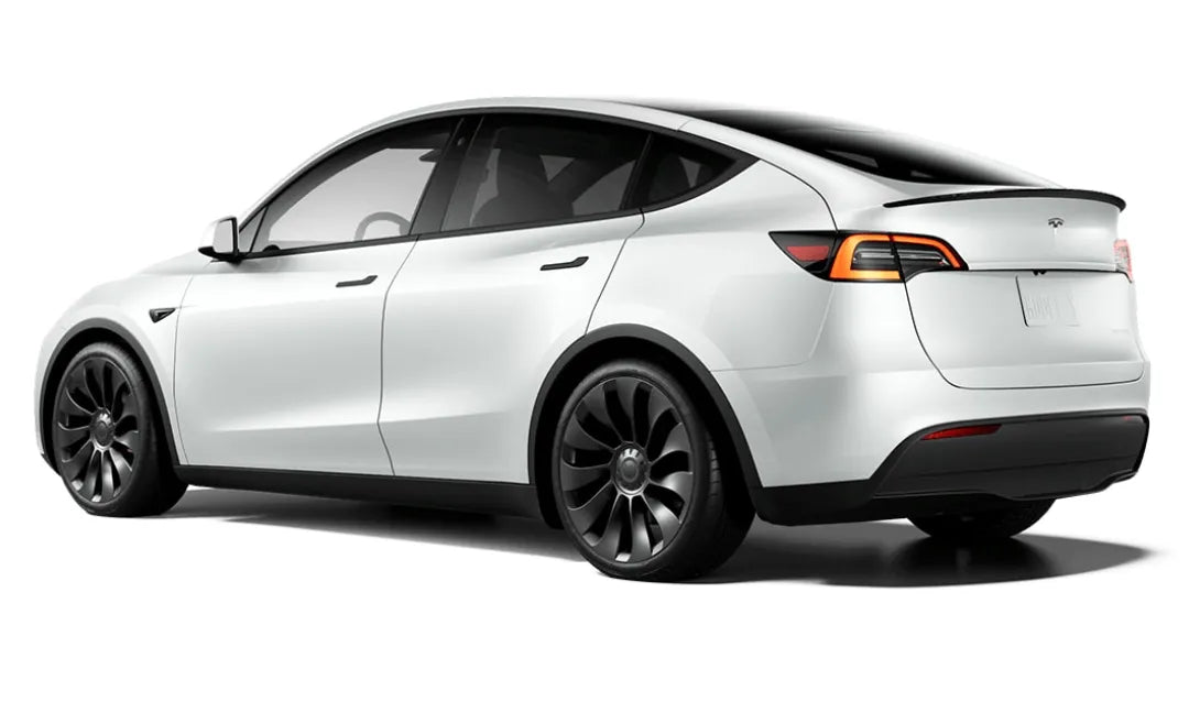 Tesla Model Y Price Surge in China: What it Means for EV Enthusiasts - Tesery Official Store