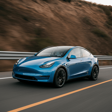 Tesla Model Y Prices Rise for First Time in Two Years, Signaling Strategic Shift - Tesery Official Store