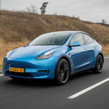Tesla Model Y Sells Faster Than Diesel Cars and Other EVs in Sweden’s Used Market - Tesery Official Store