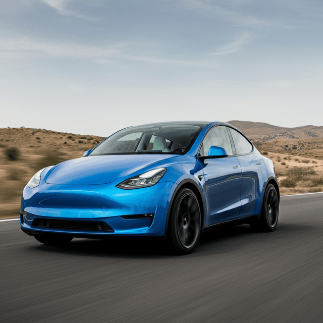 Tesla Model Y Sets New Safety Benchmark, First to Pass Rigorous NHTSA ADAS Tests