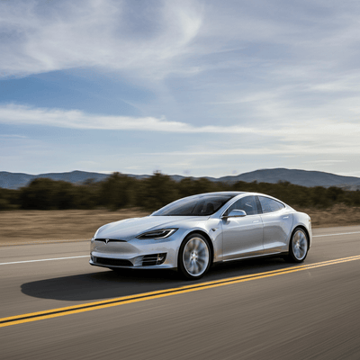 Tesla Named by U.S. Government in $4.3 Billion Battery Deal for American-Made Cells