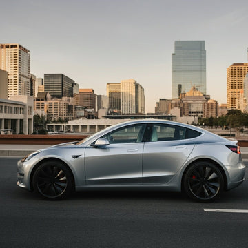 Tesla Named Official AV Operator in Austin Ahead of Robotaxi Launch - Tesery Official Store