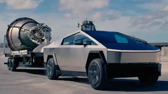 Tesla New Cybertruck Delivery Date Pushed to April 2027 Amid Surging Demand