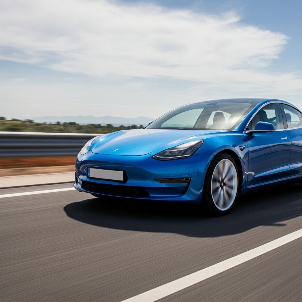 Tesla Offers Incredible Incentives on Model 3 for End-of-Quarter Push - Tesery Official Store