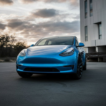 Tesla Offers Legacy Model Y Owners an Interesting Promotion - Tesery Official Store