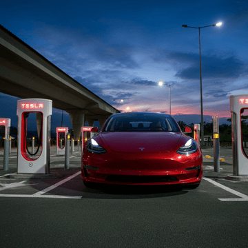 Tesla Opens Supercharging Network to Non-Tesla Electric Vehicles in Malaysia - Tesery Official Store