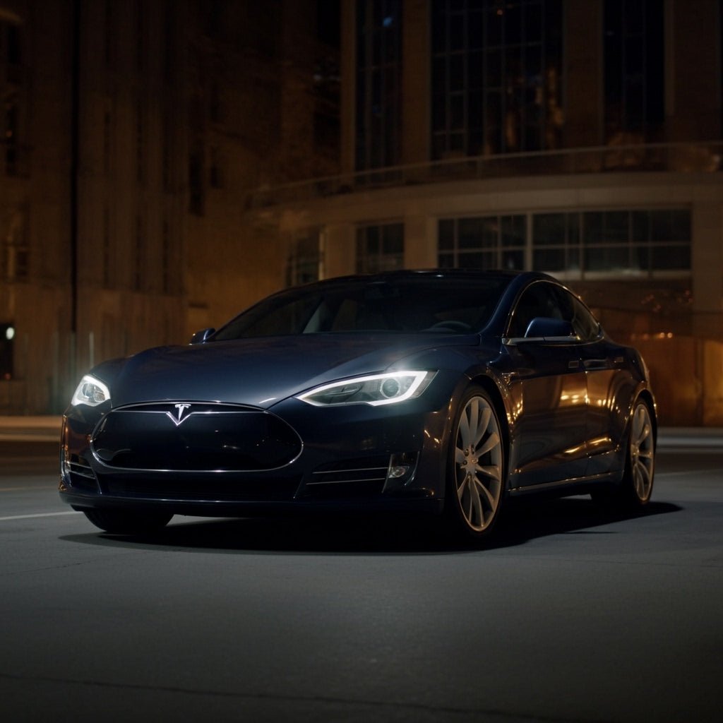Tesla Optimus Dance Video Showcases the Company’s Quick Progress - Tesery Official Store