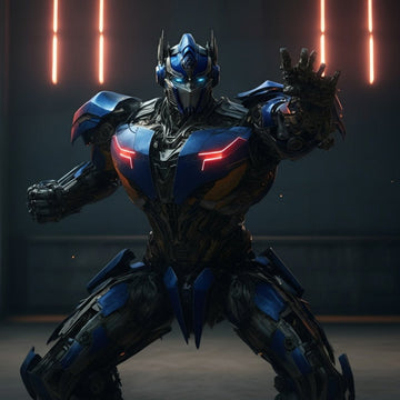 Tesla Optimus is Learning Martial Arts in New Video Teasing Capabilities - Tesery Official Store