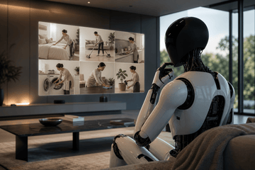 Tesla Optimus Video-Learning and 2027 Scale Timeline: What Reports Say - Tesery Official Store