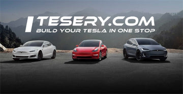 Tesla OTA System Updates and Notes - Tesery Official Store