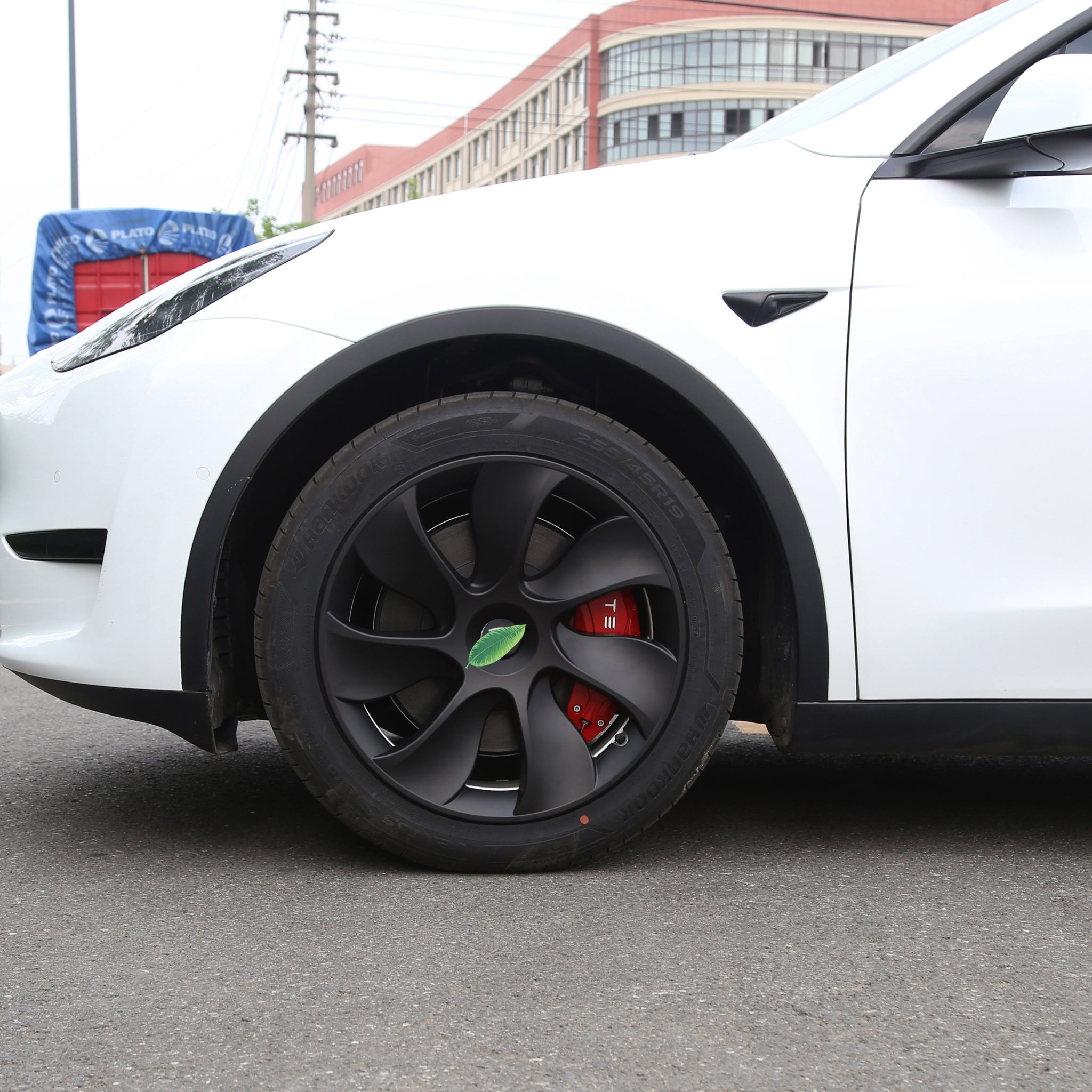 Tesla Owners Rejoice: Tesery's New Accessory Line is a Game Changer - Tesery Official Store