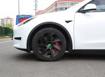 Tesla Owners Rejoice: Tesery's New Accessory Line is a Game Changer - Tesery Official Store