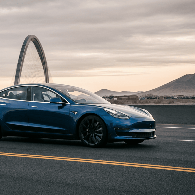 Tesla Positioned for Major Gains as Canada Reopens Market to Chinese Made EVs