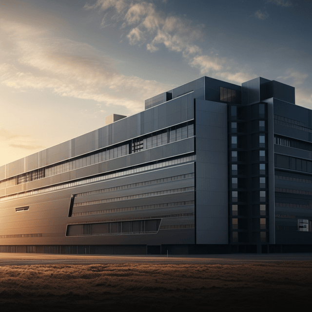 Tesla Puts Giga Berlin in 'Plaid Mode' with Massive New Investment