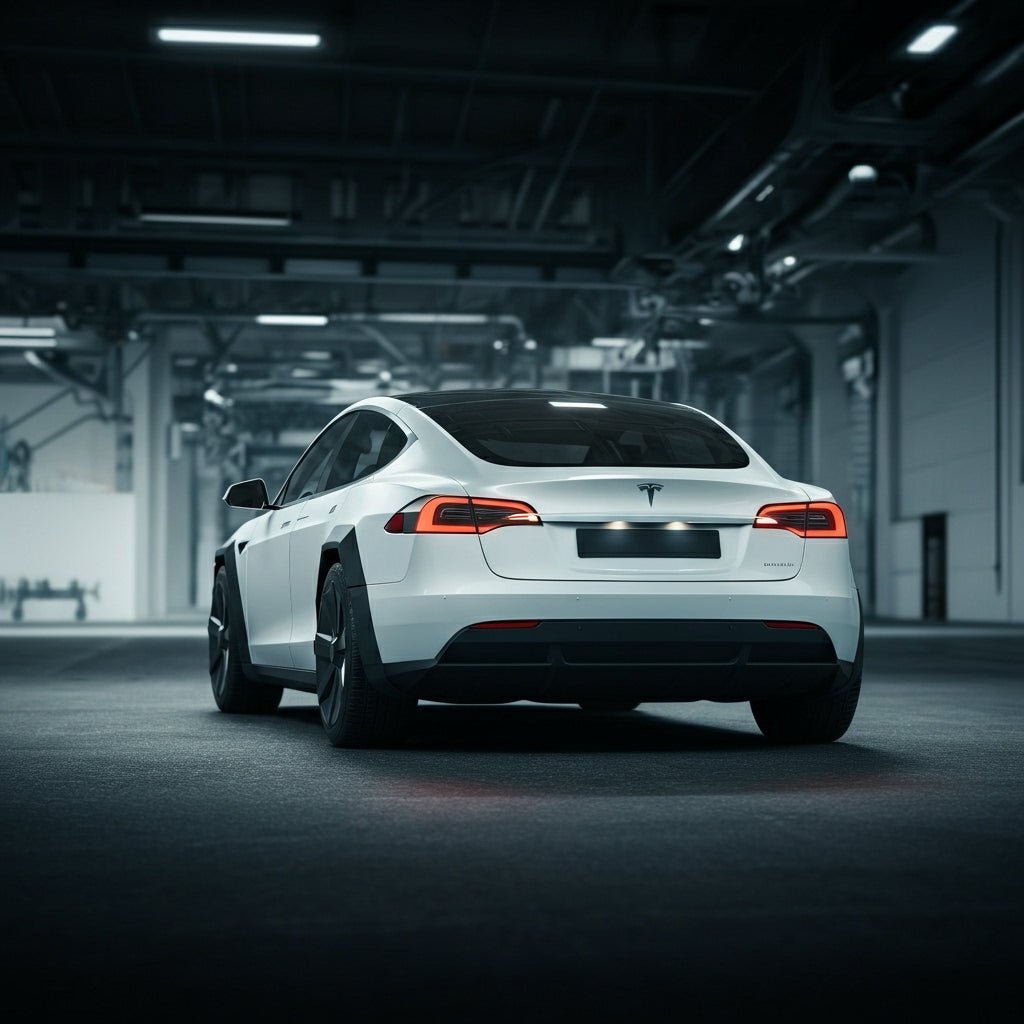 Tesla Ramps Up Hiring for Cybercab Production Team - Tesery Official Store