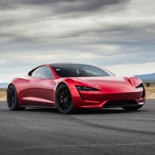 Tesla, 최신 공개를 앞두고 Roadster 채용 확대