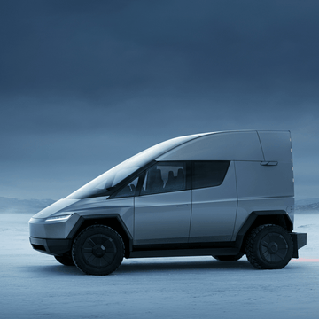 Tesla Reimagines Cybertruck Battery Tech to Conquer Cold Weather Challenges for the Semi Truck - Tesery Official Store