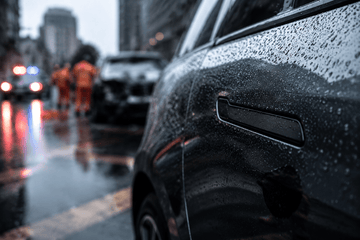 Tesla Reported to Recall Nearly 3M Vehicles in China Over Door Handles - Tesery Official Store