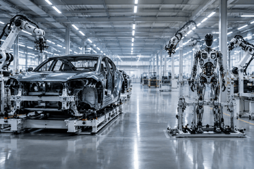 Tesla Reportedly Ends Model S/X to Build Optimus - Tesery Official Store