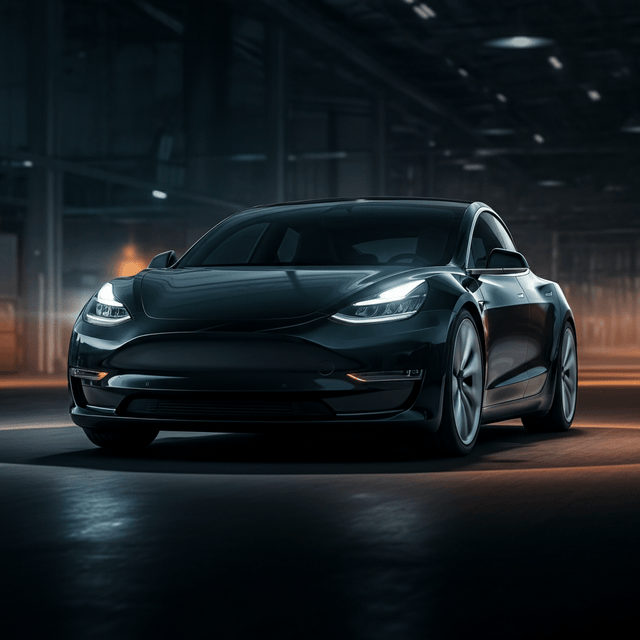 Tesla Reportedly Negotiating Massive Expansion of Samsung AI6 Chip Production