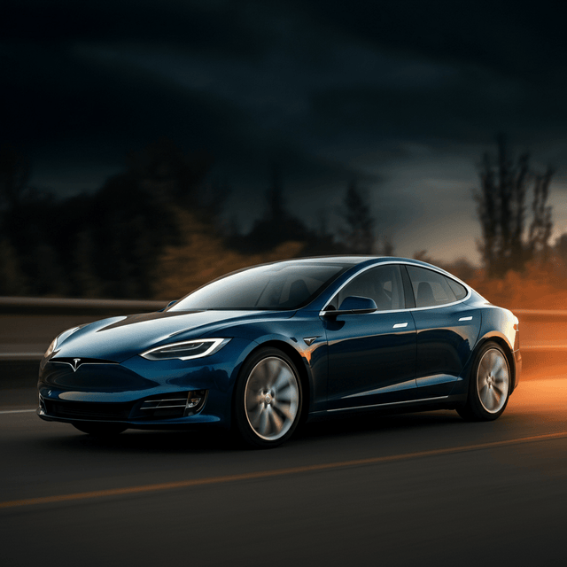 Tesla Reports Q4 and Full Year 2025 Financial Results: Energy Storage Deploys Record Growth While Automotive Figures Reflect Market Stabilization