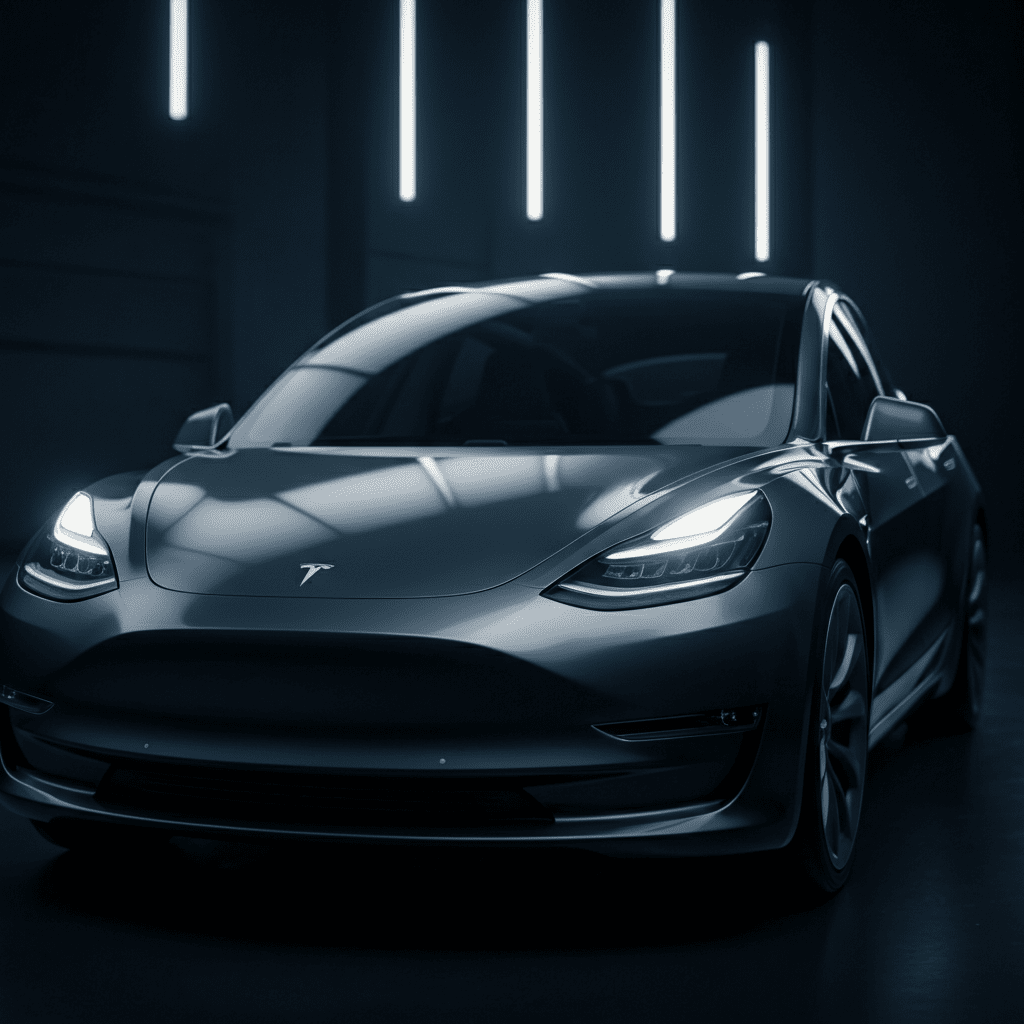 Tesla Stardesign Tesla Resumes Dojo 3 Development as AI5 Chip Design Stabilizes