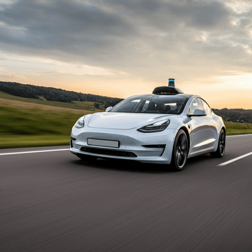Tesla Reveals Major Clue Suggesting Full Self Driving Launch in Europe Is Near - Tesery Official Store