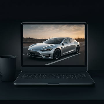 Tesla Revolutionizes Dashcam Experience with New Secure, Web-Based Viewer - Tesery Official Store