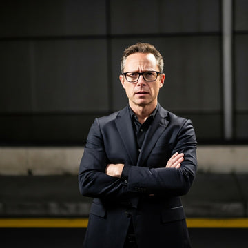 Tesla Rival's CEO Makes Shock Suggestion to Customers About Model Y - Tesery Official Store