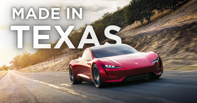 Tesla Roadster Production Confirmed for Giga Texas, But New Timeline Hints at Further Delays