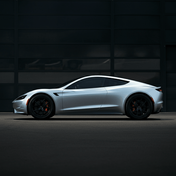 Tesla Roadster Unveiling Delayed Again as Elon Musk Targets Late April Event - Tesery Official Store