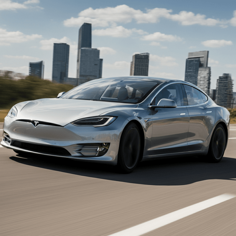 Tesla Roars Back: Record Sales Rebounds in China and Europe Signal Strong Q2 Momentum - Tesery Official Store