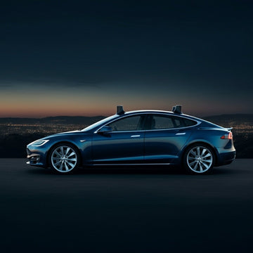 Tesla Robotaxi App Download Rate Demolishes Uber, Waymo All-Time Highs - Tesery Official Store