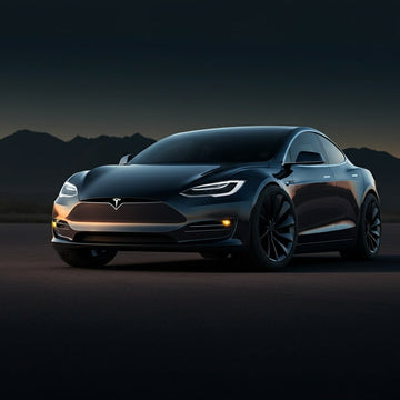 Tesla Robotaxi Geofence Expansion Enters Plaid Mode and Includes a Surprise - Tesery Official Store